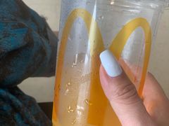 -麦当劳(太平国际机场店)