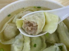 -顶巧鸡汤馄饨(虹口总店)