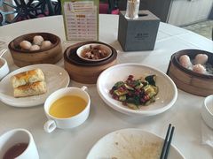 -万龙洲海鲜(南新仓店)