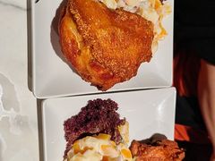 -深仔记茶餐厅(亚士厘道店)