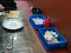 -壶园美食·淮扬菜(东圈门店)