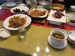-北平味道.京味菜.烤鸭(梨园店)