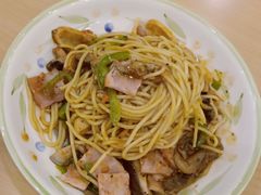 -萨莉亚意式餐厅(苏州食百家店)