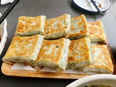 -蘇河湾·新鲁菜·泰山宴(泰山店)