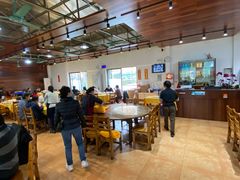 -大笑饭堂(甲子桥店)