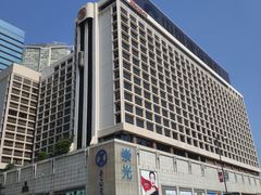 -崇光百货(尖沙咀店)