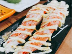 -吉兆火炙寿司(方大城店)