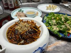 -北京全聚德(西翠路店)