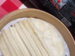 -西贝莜面村(万象天地店)