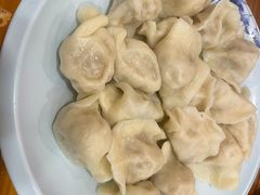 -东北农家小院(定西路店)