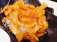 -喜记避风塘炒辣蟹(旗舰店)