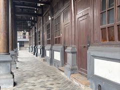 -平安桥天主教堂
