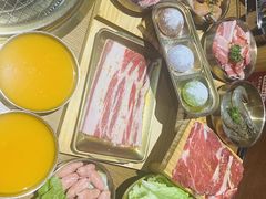 -七小福烤肉(新奥店)