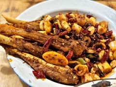 -夹夹大·蟹蟹大排档(财富又一城店)