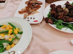-全聚德(前门店)