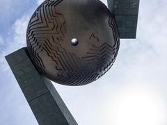 -青澳湾北回归线广场