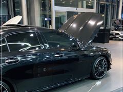 -杭州中升之星奔驰4S店(滨江店)