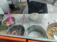 -夏食光安顺小舒冰粉冰浆(甲秀楼店)