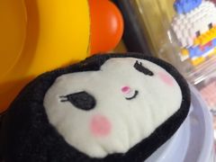 -谜盒子奇幻密室(南屏店)