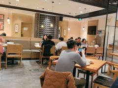 -姥姥家春饼店(惠新东街店)