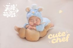 -三只熊儿童摄影(公园店)
