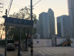 -武汉绿地中心