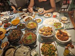 -山里俏·地标皖南菜·屯溪臭鳜鱼(北城万达店)