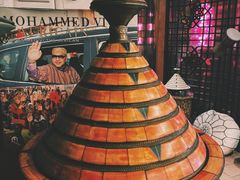 -Tajine Moroccan塔金摩洛哥中东餐厅