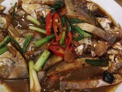 -鑫悦楼煎蟹·16年海鲜大排档