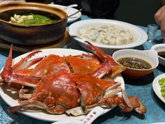 -北塘海鲜·天津菜(大光明桥旗舰店)