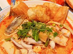 -泰盏鬼·颓废冬阴(陈家祠扬韬店)