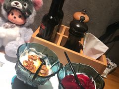 -HELLO MUSAE 拾光缪斯餐厅·纯正希腊风味(苏州中心店)