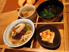 午市套餐-松涛日本料理