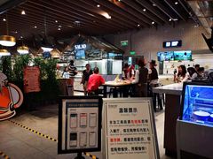 -7fresh七鲜(大族广场店)