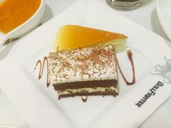 -斗牛士牛排餐厅(嘉里汇店)