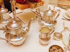 -The Ritz Restaurant