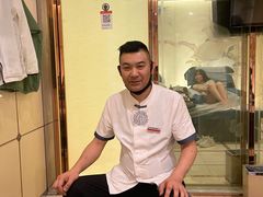-华夏良子·足道SPA艾灸(三里屯店)