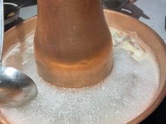 专用涮肉锅-京韵胡同·酱香羊蝎子火锅涮肉(长寿路店)