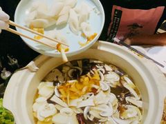 野生菌火锅-翠府(翠湖北路店)
