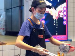 -降龙爪爪(建设路2店)