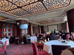-顺德喜来登酒店·采悦轩