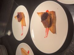 -Social 秀西餐厅-长沙瑞吉酒店(运达店)