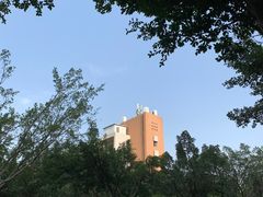 -四川大学(望江校区)