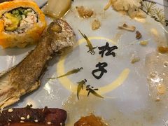 -松子料理(白家庄店)
