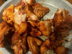 -龍歌自助小火锅(崂山丽达店)