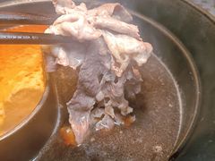 -温野菜涮涮锅(西单大悦城店)