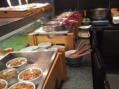 -松子料理(白家庄店)