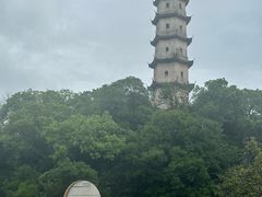 -江心屿景区