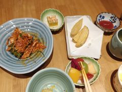 -一心创作料理屋(经开万达店)