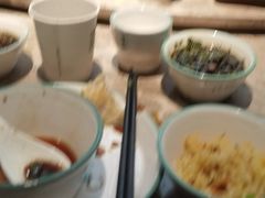 -淘米捞·米汤脆鲩鱼火锅(福田皇岗店)